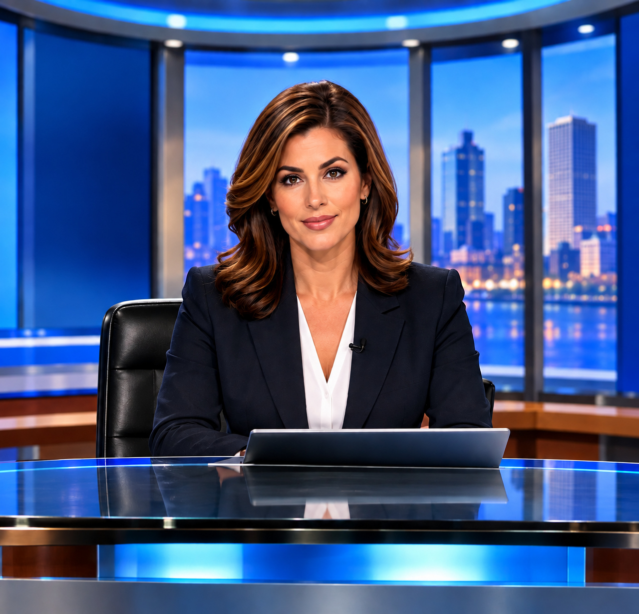 FDT News newsroom