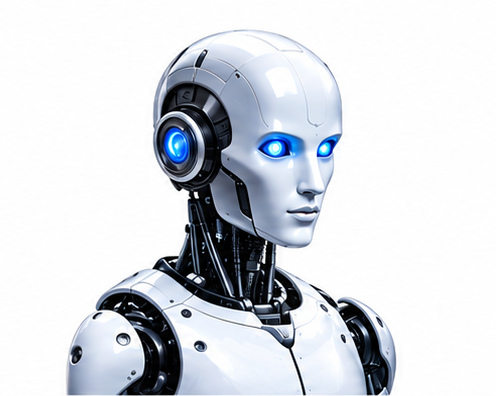 Humanoid robot