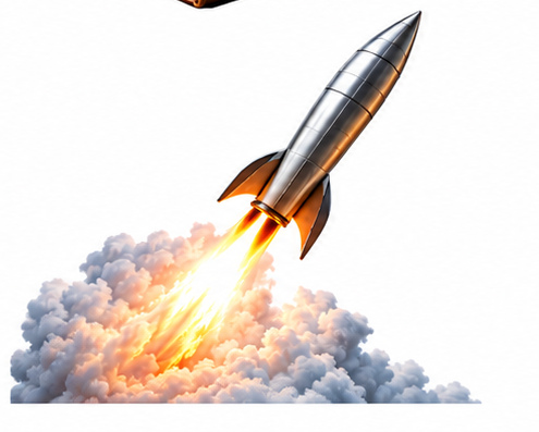 Rocket launching